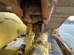 Caterpillar D6T LGP