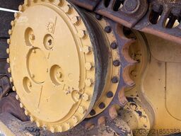 Caterpillar D6T LGP