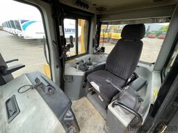 Caterpillar D6T LGP