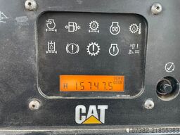 Caterpillar D6T LGP