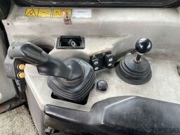 Caterpillar D6T LGP