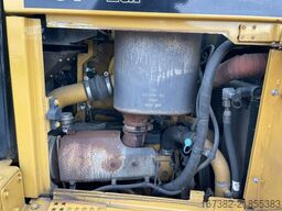 Caterpillar D6T LGP