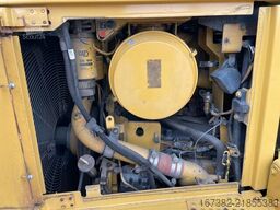 Caterpillar D6T LGP