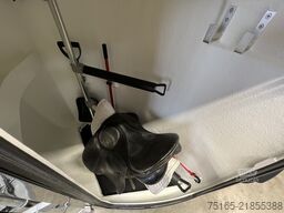 Böckmann Comfort Neu ALF Pferdeanhänger