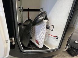 Böckmann Comfort Neu ALF Pferdeanhänger