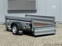 Blyss Krakus PKW Anhänger 750kgGG 242x122x38