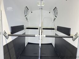 Böckmann Neo L SR WCF Pferdeanhänger