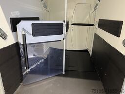 Böckmann Neo L SR WCF Pferdeanhänger