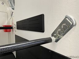Böckmann Neo L SR WCF Pferdeanhänger