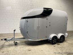 Böckmann Neo L SR WCF Pferdeanhänger