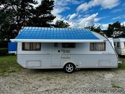 Kip Grey Line Spezial 53 TDB
