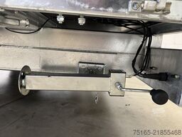 Stedele Container Hochlader