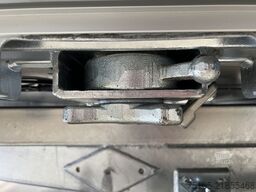 Stedele Container Hochlader