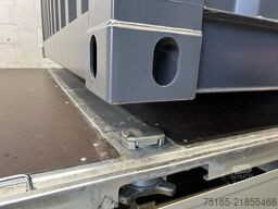 Stedele Container Hochlader