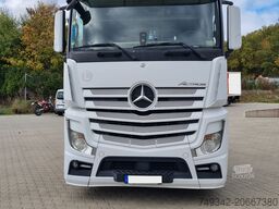 Mercedes-Benz Actros 1842