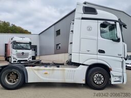 Mercedes-Benz Actros 1842