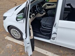 Mercedes Marco Polo 250d | Camper | 2 Posti | Tetto Sollevabile