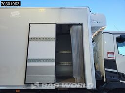 Renault T 430 6X2 Carrier SUPRA 1150 Mt 2000kg Ladebord...