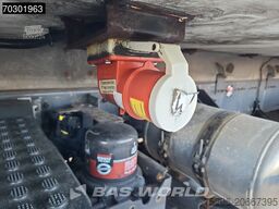 Renault T 430 6X2 Carrier SUPRA 1150 Mt 2000kg Ladebord...