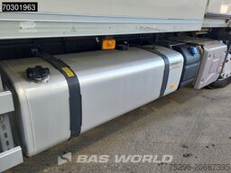 Renault T 430 6X2 Carrier SUPRA 1150 Mt 2000kg Ladebord...