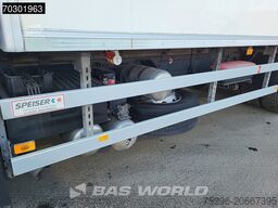 Renault T 430 6X2 Carrier SUPRA 1150 Mt 2000kg Ladebord...