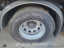 Renault T 430 6X2 Carrier SUPRA 1150 Mt 2000kg Ladebord...