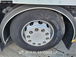 Renault T 430 6X2 Carrier SUPRA 1150 Mt 2000kg Ladebord...