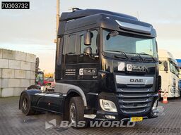 DAF XF 480 XF 4X2