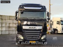 DAF XF 480 XF 4X2