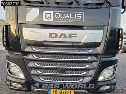 DAF XF 480 XF 4X2