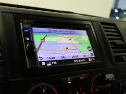 Volkswagen Transporter 2.5 TDI 4Motion 130PK L2 Dubbel Cab...