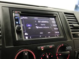 Volkswagen Transporter 2.5 TDI 4Motion 130PK L2 Dubbel Cab...