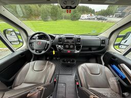 Fiat Ducato Carasuite 650 MF | 5 Posti Letto | Completamente Attrezzato