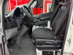 Mercedes Benz RTW MB-Sprinter 516CDI / W.A.S.-500