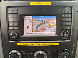 Mercedes Benz RTW MB-Sprinter 516CDI / W.A.S.-500