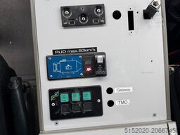 Mercedes Benz RTW MB-Sprinter 516CDI / W.A.S.-500