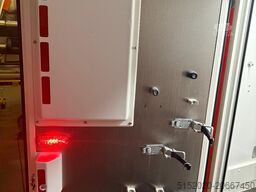 Mercedes Benz RTW MB-Sprinter 516CDI / W.A.S.-500