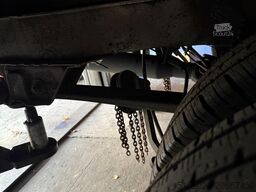 Mercedes Benz RTW MB-Sprinter 516CDI / W.A.S.-500