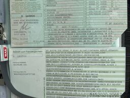 Mercedes Benz RTW MB-Sprinter 516CDI / W.A.S.-500