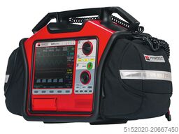 Mercedes Benz RTW MB-Sprinter 516CDI / W.A.S.-500