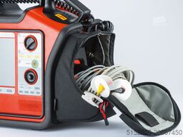 Mercedes Benz RTW MB-Sprinter 516CDI / W.A.S.-500