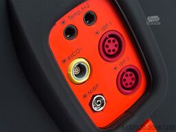 Mercedes Benz RTW MB-Sprinter 516CDI / W.A.S.-500