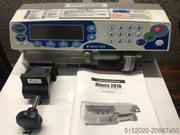 Mercedes Benz RTW MB-Sprinter 516CDI / W.A.S.-500