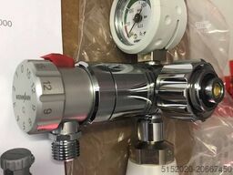 Mercedes Benz RTW MB-Sprinter 516CDI / W.A.S.-500