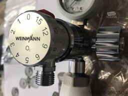 Mercedes Benz RTW MB-Sprinter 516CDI / W.A.S.-500