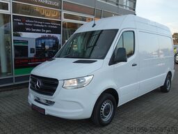 mercedes-benz Sprinter 314 CDI Kasten L2H2 NAVI/KAM/KLIMA/MFL