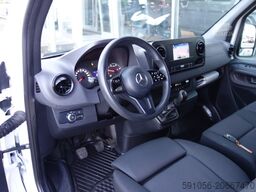 mercedes-benz Sprinter 314 CDI Kasten L2H2 NAVI/KAM/KLIMA/MFL