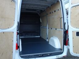 mercedes-benz Sprinter 314 CDI Kasten L2H2 NAVI/KAM/KLIMA/MFL
