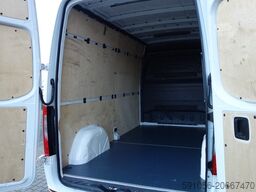 mercedes-benz Sprinter 314 CDI Kasten L2H2 NAVI/KAM/KLIMA/MFL