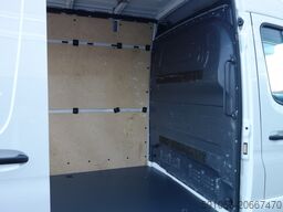 mercedes-benz Sprinter 314 CDI Kasten L2H2 NAVI/KAM/KLIMA/MFL